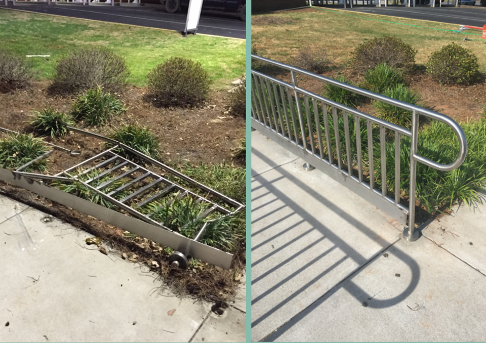 ADA Compliance and Commercial Renovation Georgia