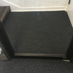 Commercial Carpet Replacement